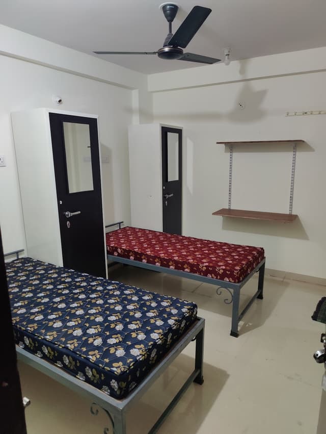 nagar boys hostel