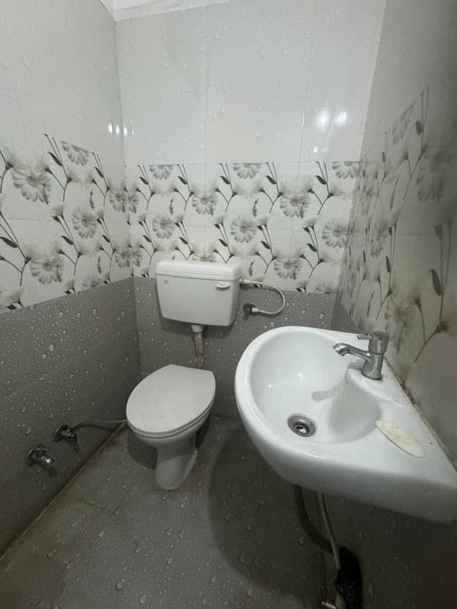 Bhagyashree Residency Girls hostel