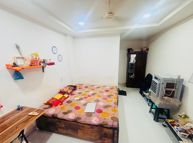 Destiny Girls Hostel