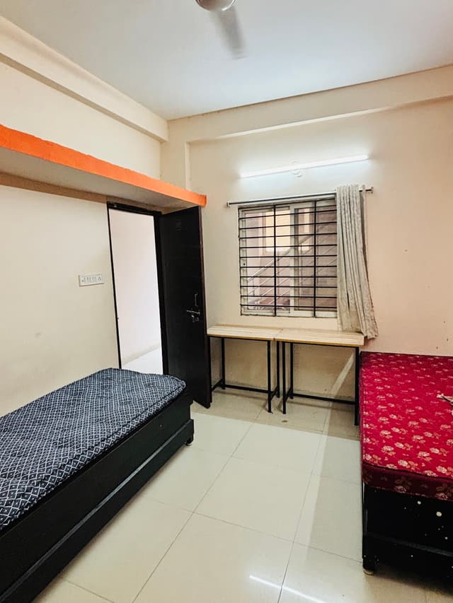 Destiny Girls Hostel