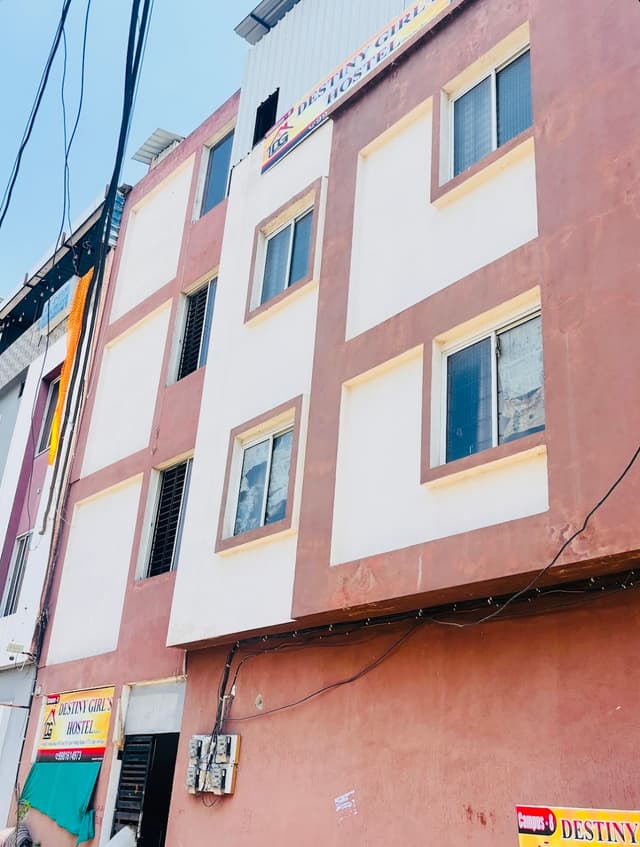 Destiny Girls Hostel