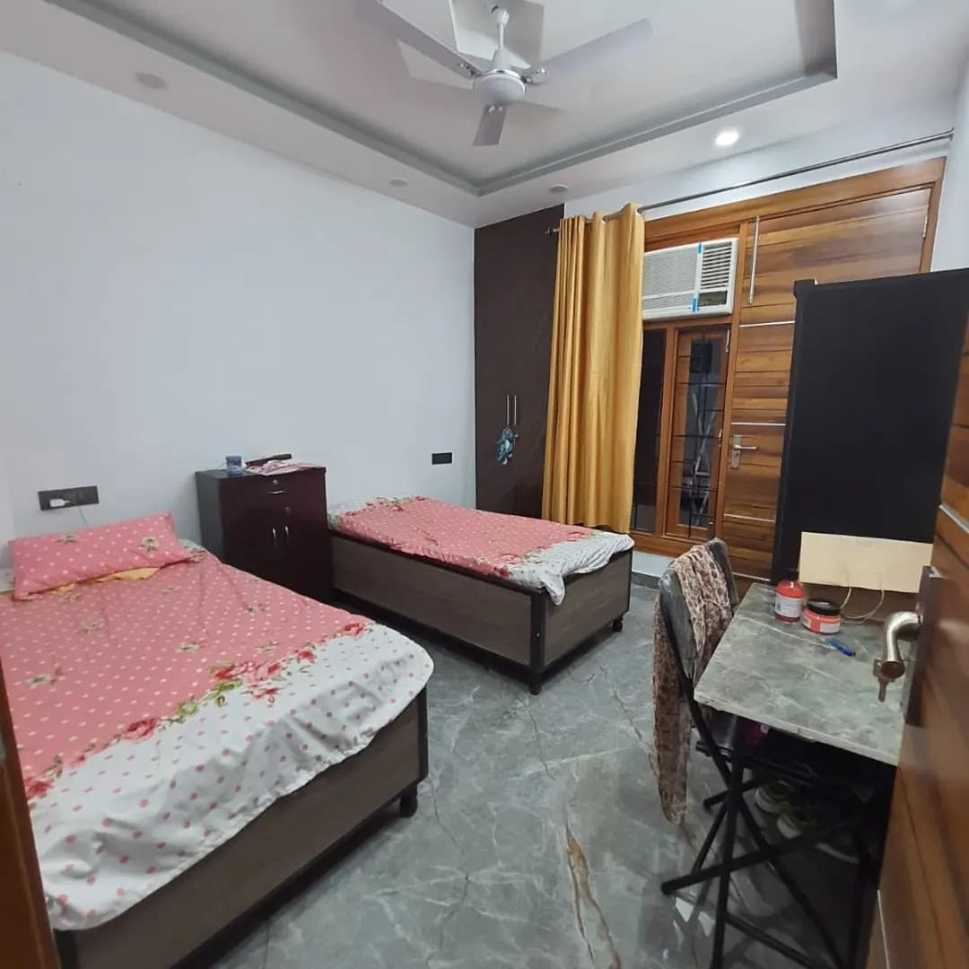 Cloud29 PG Homes R35