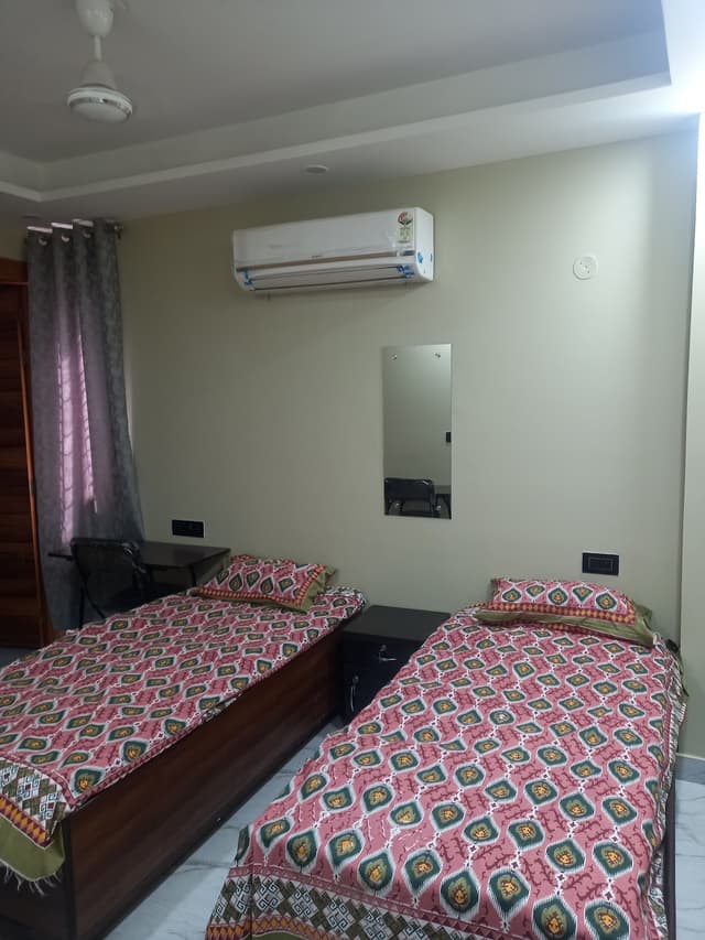 Cloud29 PG Homes R35