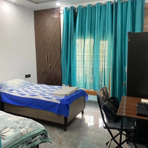 Cloud29 PG Homes R35