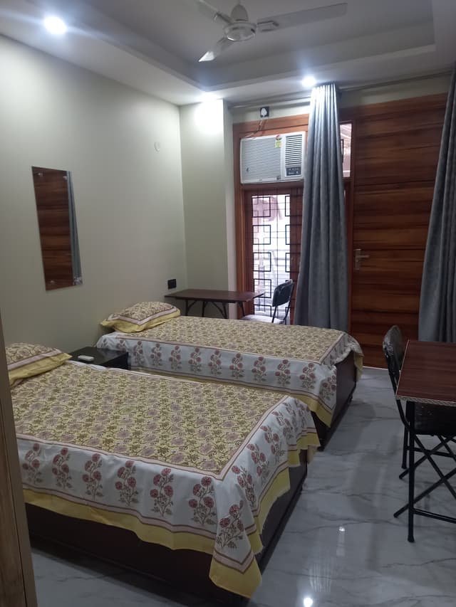 Cloud29 PG Homes R35