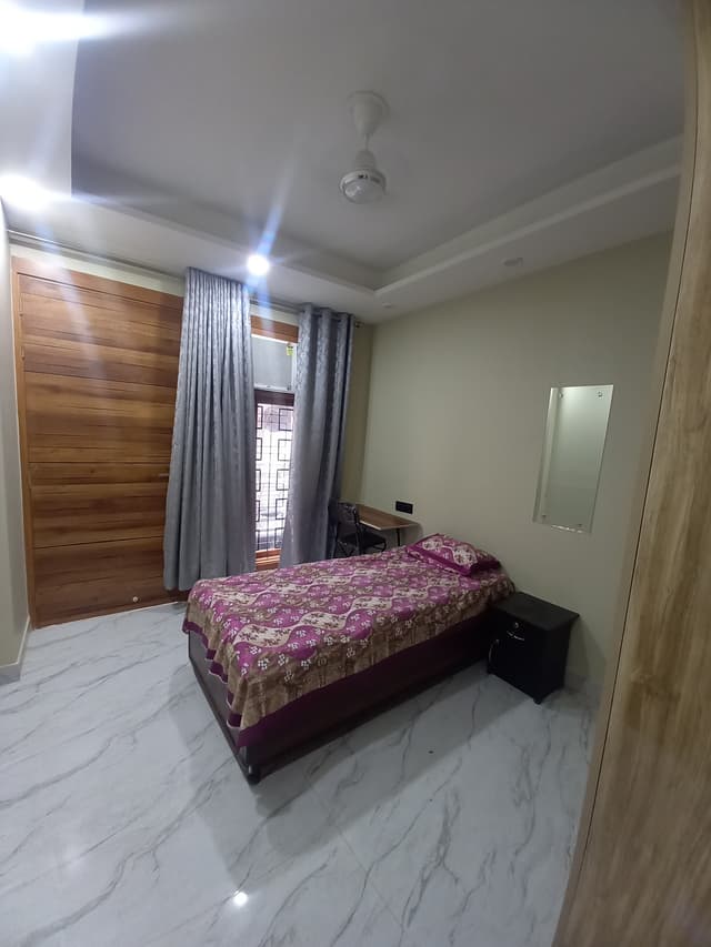 Cloud29 PG Homes R35