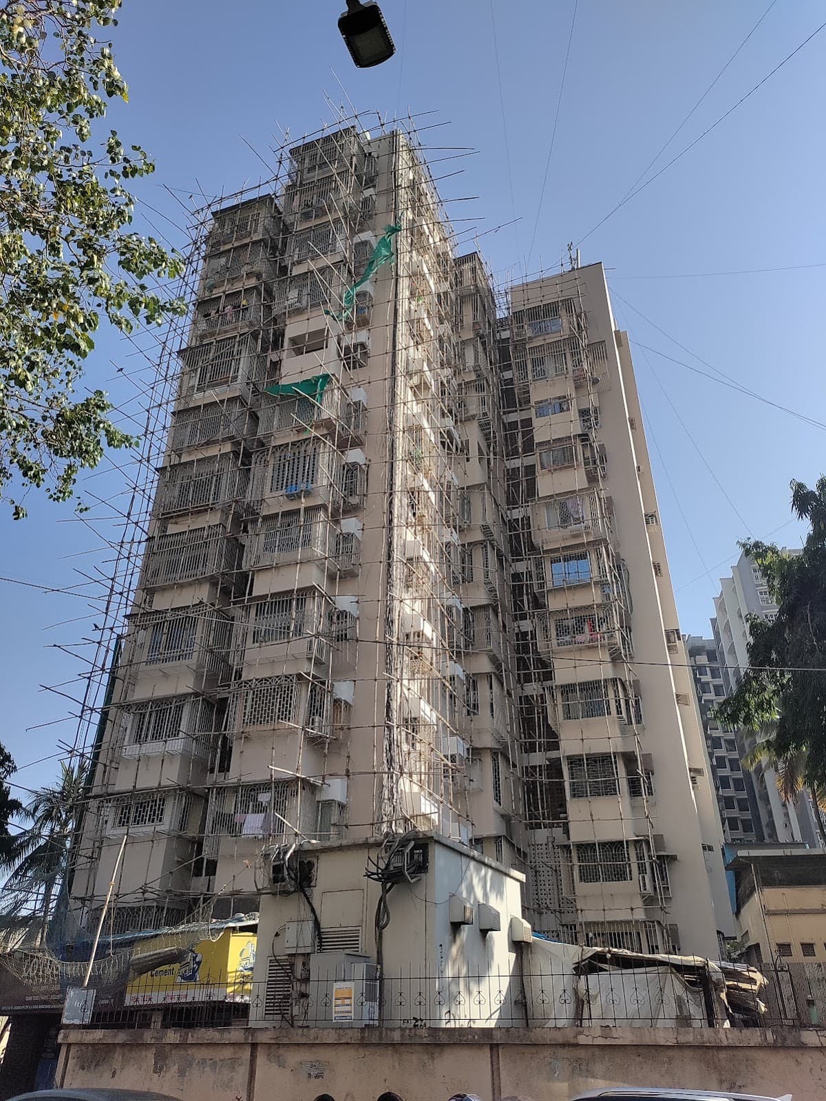 Yazminne Apartments