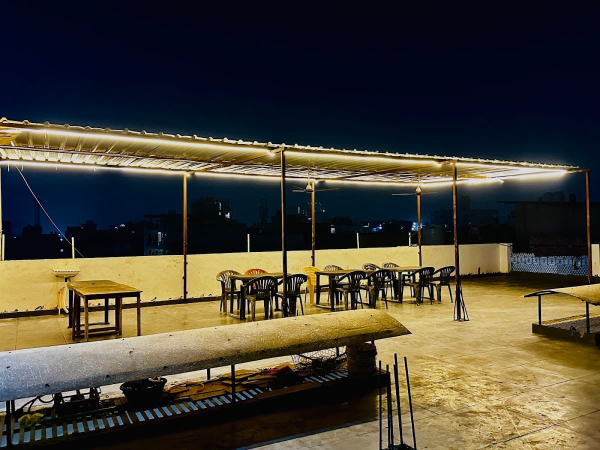 Raj co-living PG