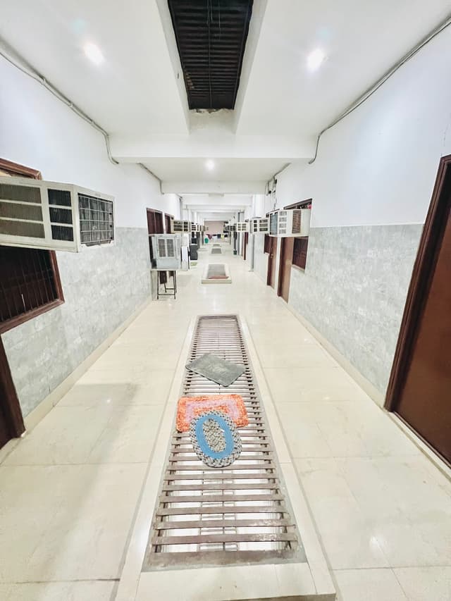 Raj co-living PG