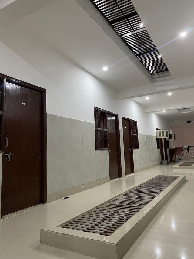 Raj co-living PG