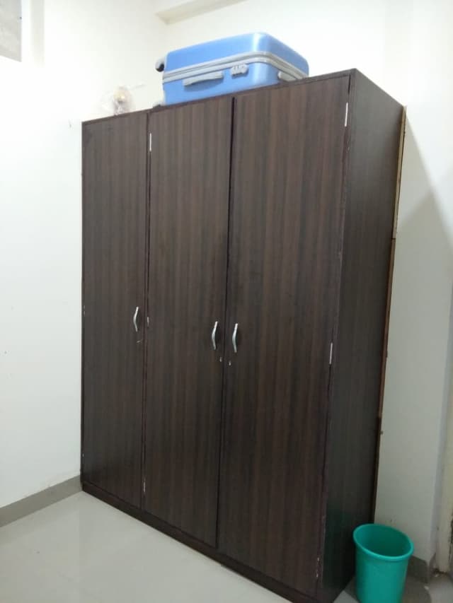 VIP pg girls hostel