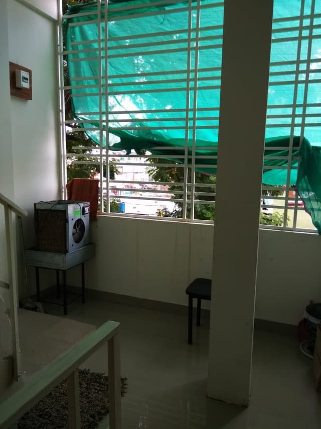 VIP pg girls hostel