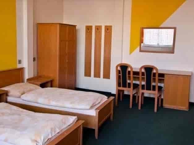 s-mart girls hostel indore