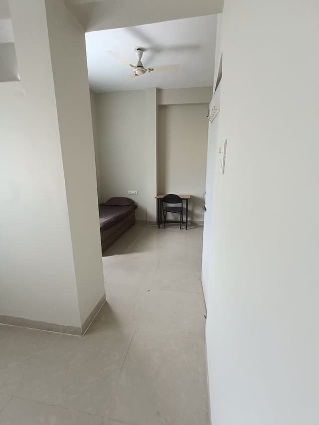 s-mart girls hostel indore