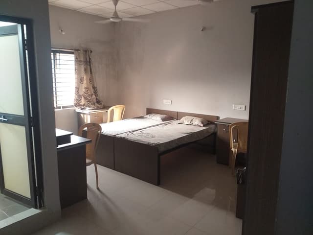 shivalay girls hostel