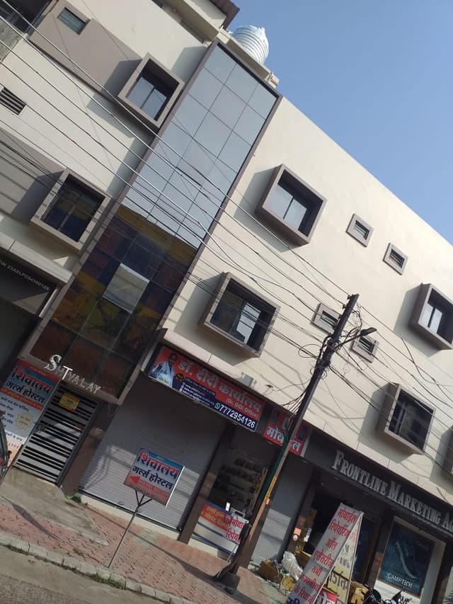 shivalay girls hostel