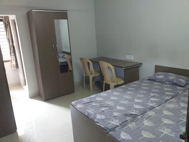 shivalay girls hostel
