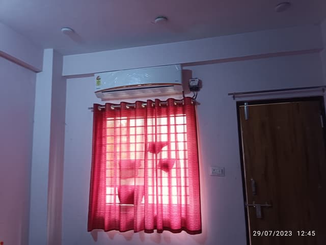 Samriddhi Luxurious Girls Pg
