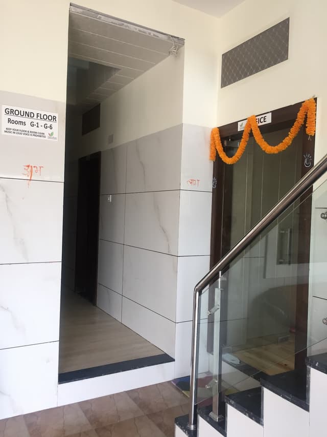 vasundhara girls hostel vijaynagar indore