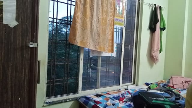 Maa boys hostel