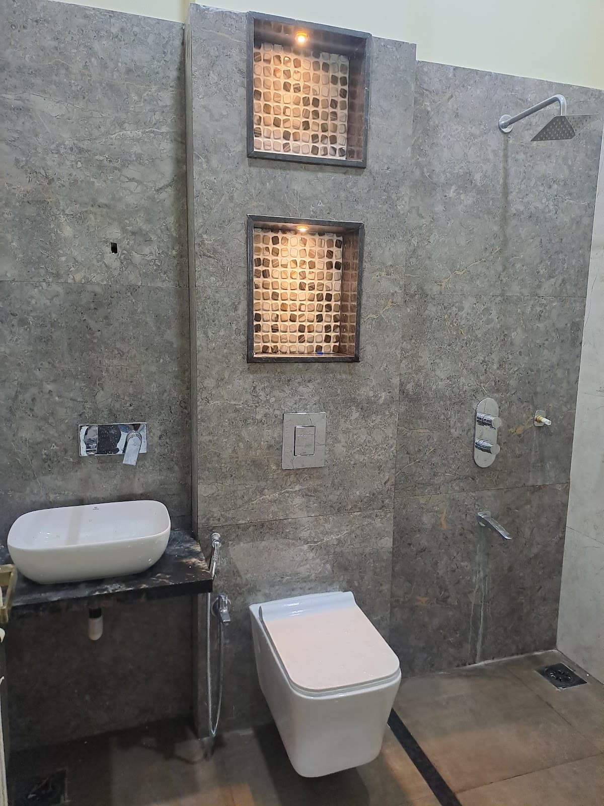 mangalam girls hostel pg