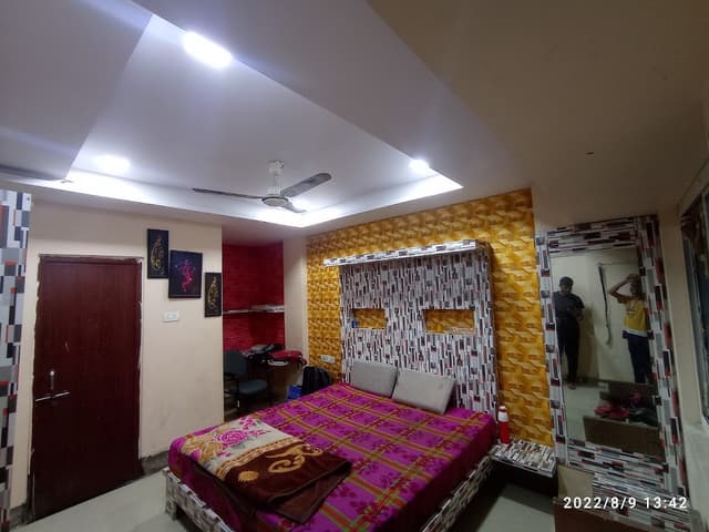raghuvanshi hostel