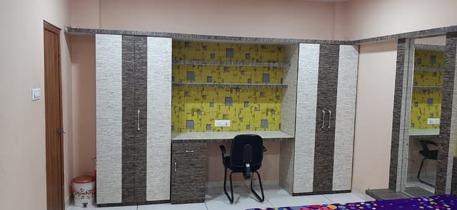 raghuvanshi hostel