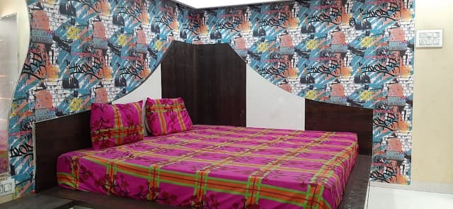 raghuvanshi hostel