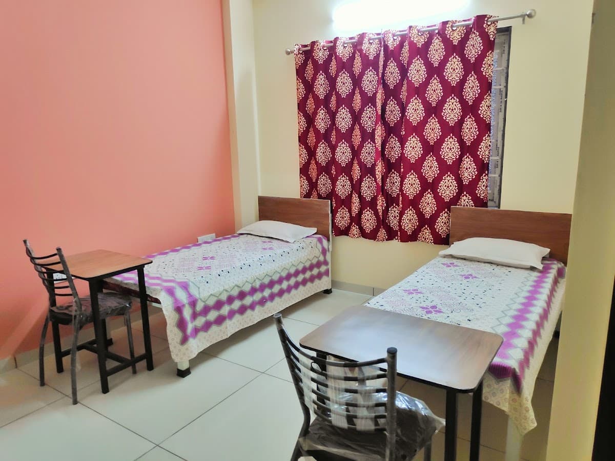kaivalya girls hostel