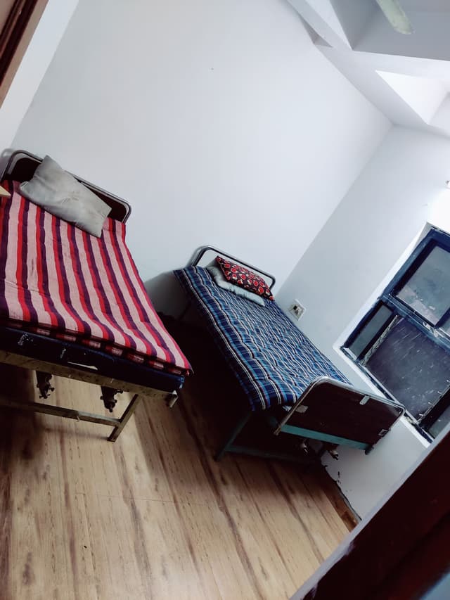 jain boys hostel