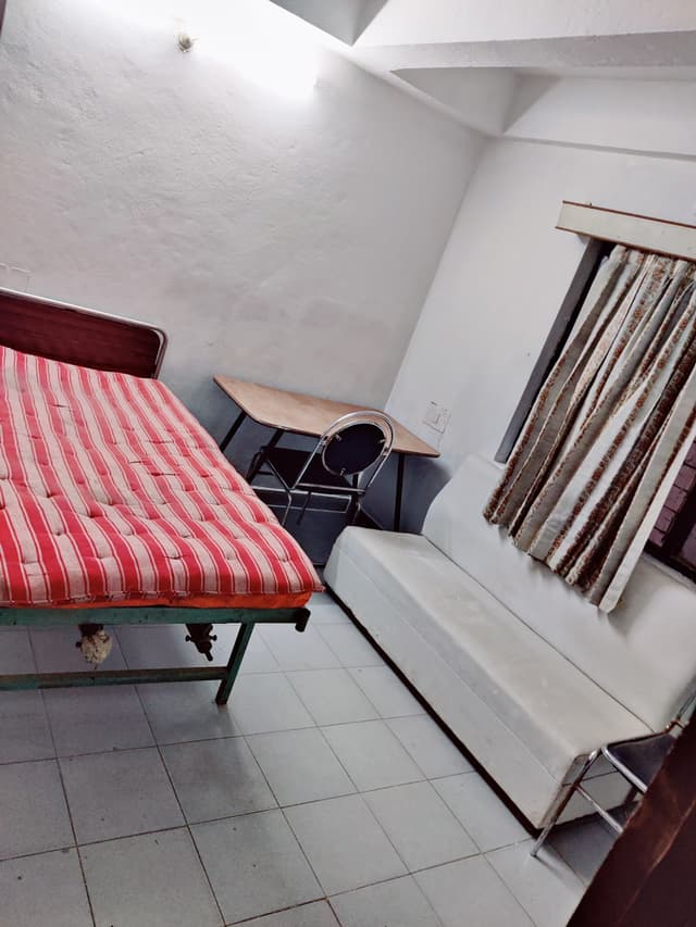 jain boys hostel