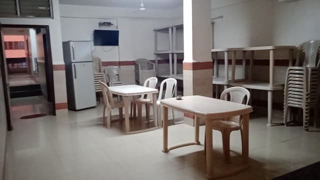 Tirupati girls hostel