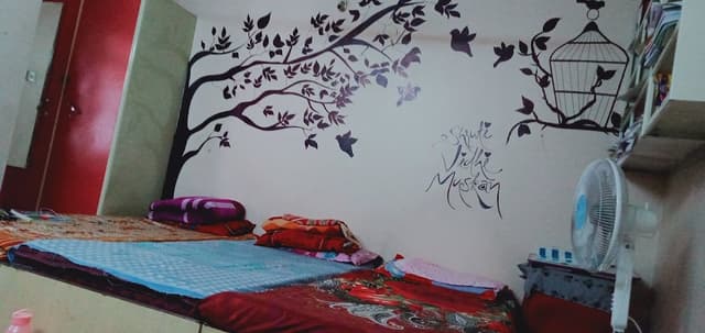Tirupati girls hostel