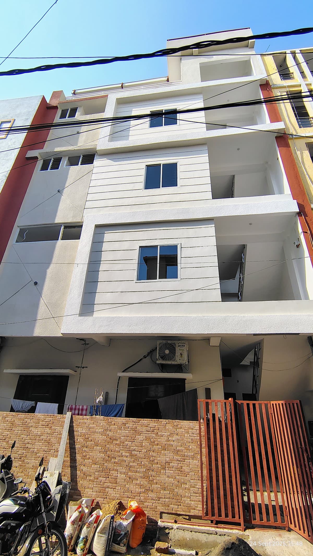 madhva girls hostel