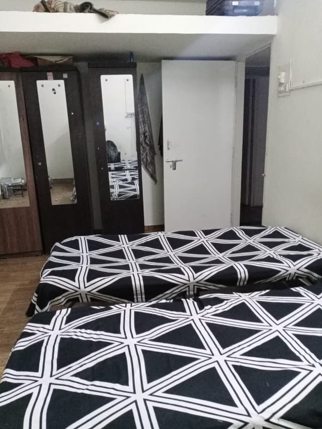 Ahmedabad PG