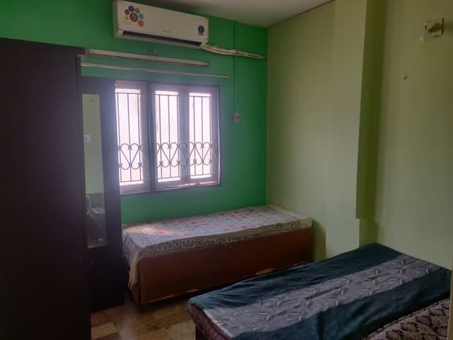Ahmedabad PG