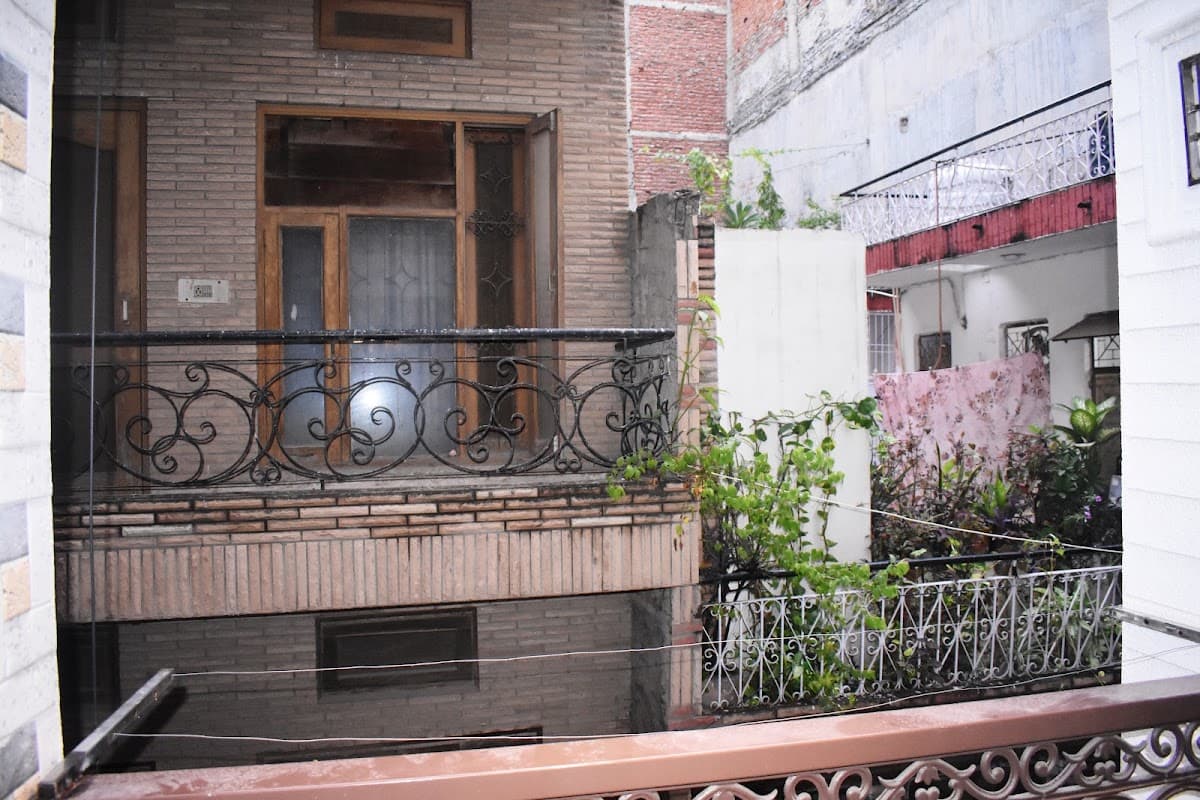 Aggarwal pg house
