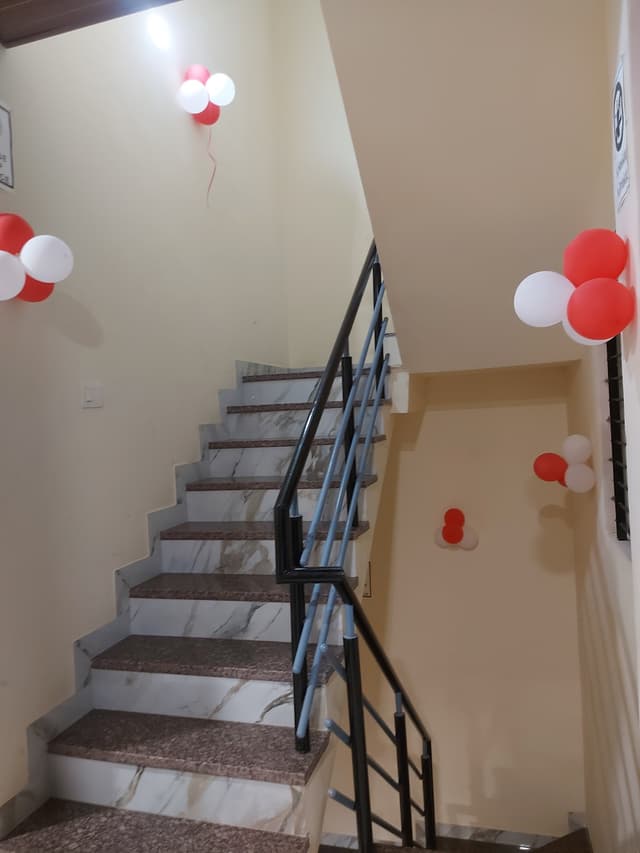 Ram Krishna pg and Hostel