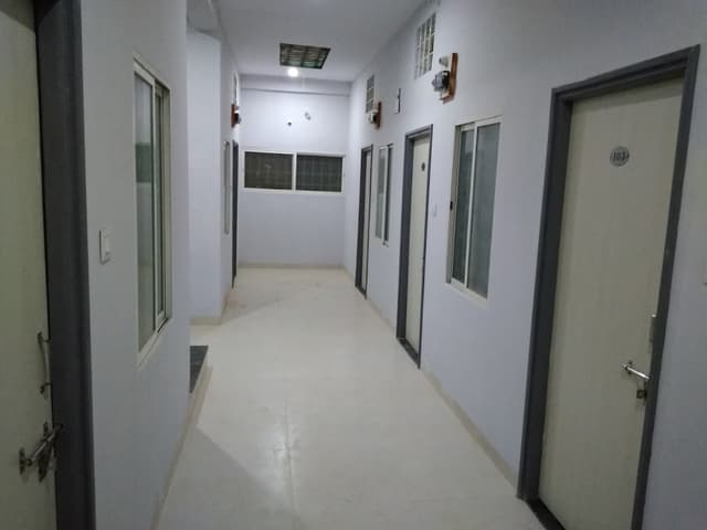 Hridhaan girls hostel and pg