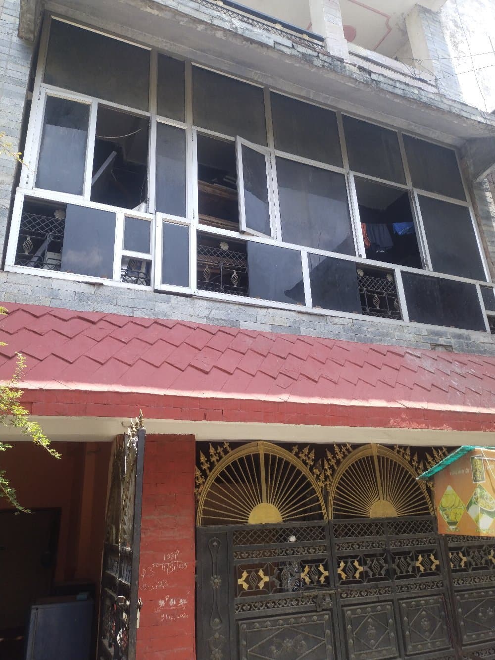 Vaishanavi boys hostel
