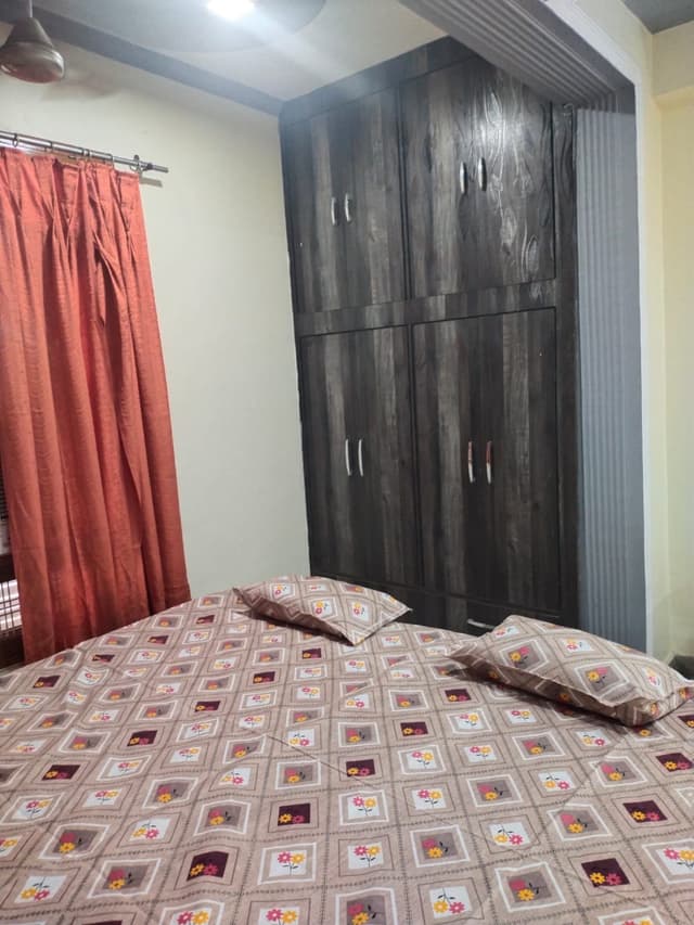 Vaishanavi boys hostel