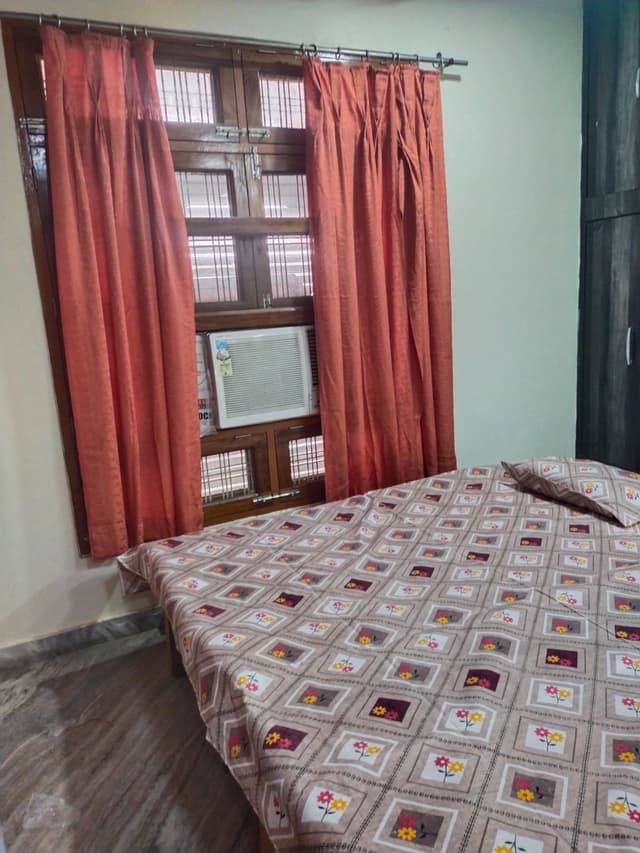Vaishanavi boys hostel