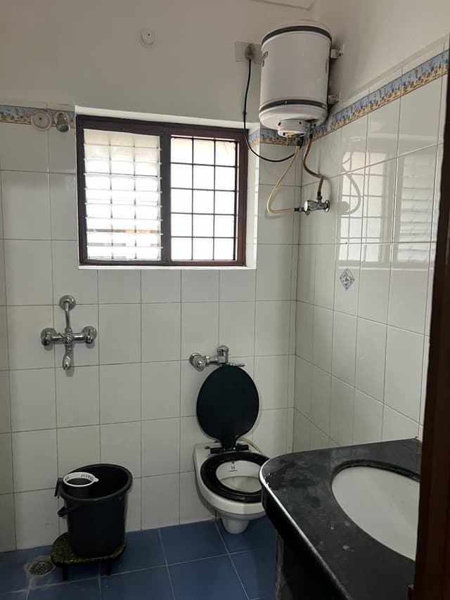 garden view paying guest and hostel boys