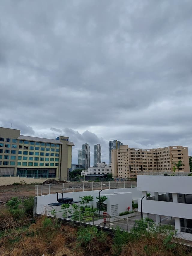 Bhakti Pg Apartment