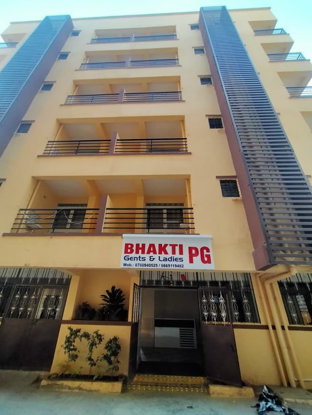 Bhakti Pg Apartment
