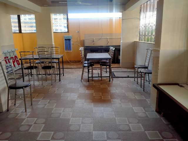 Bhakti Pg Apartment
