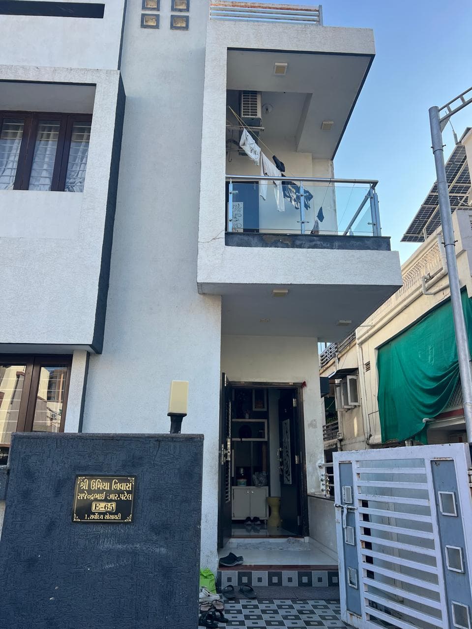 Vatsalya paying guest house