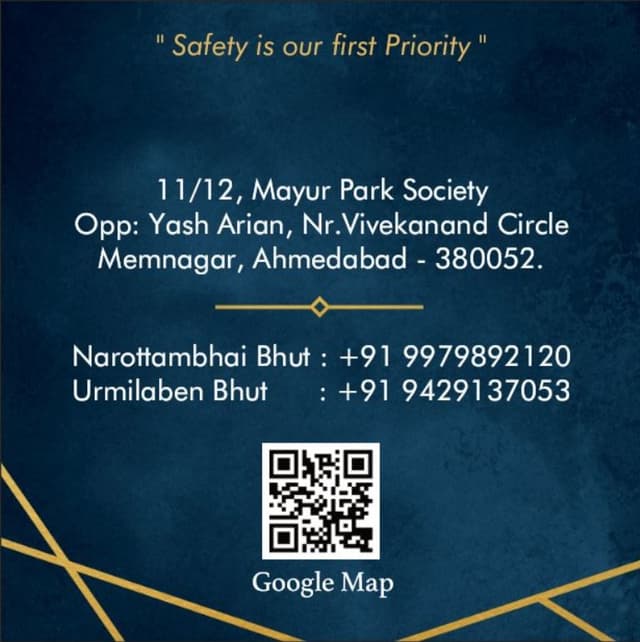 Vatsalya paying guest house