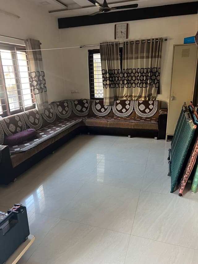 Vatsalya paying guest house