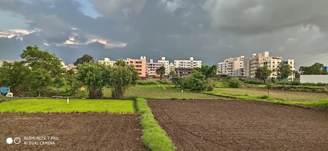 Tenanto Vrundavan Pg